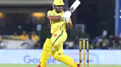 Data Shorts: Mhatre aces the short-ball challenge with flair